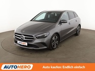 Mercedes-Benz B-Class 2022