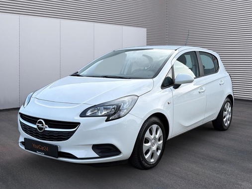 Opel Corsa 2019