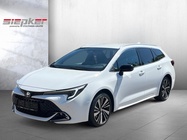 Toyota Corolla 2025