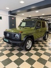 Mercedes-Benz G-Class 2025