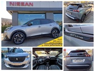 Peugeot 2008 2020