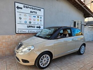 Lancia Ypsilon 2007