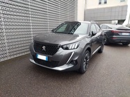 Peugeot 2008 2021