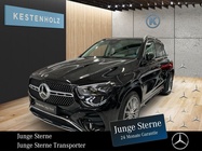 Mercedes-Benz GLE-Class 2025