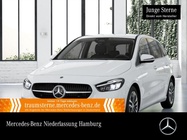 Mercedes-Benz B-Class 2025