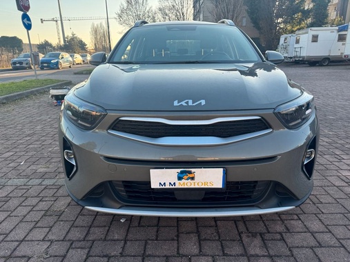 Kia Stonic 2022
