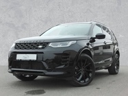 Land Rover Discovery Sport 2026
