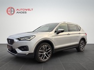 Seat Tarraco 2022