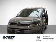 Volkswagen Caddy 2025