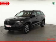 Skoda Kodiaq 2022