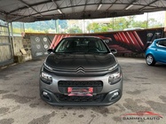 Citroen C3 2019