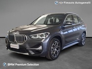 BMW X1 2020