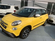 Fiat 500L 2019