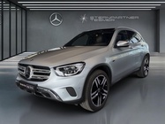 Mercedes-Benz GLC-Class 2020