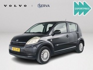 Daihatsu Sirion 2006