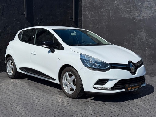 Renault Clio 2019