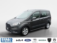Ford Transit Courier 2020