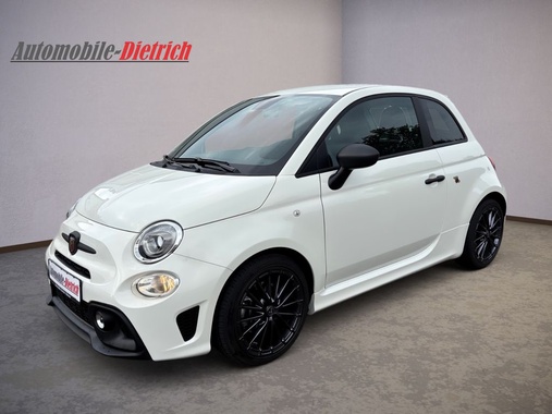 Abarth 595 2023