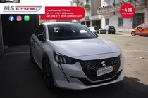 Peugeot 208 2020