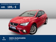 Seat Ibiza 2024