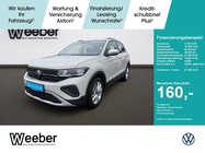 Volkswagen T-Cross 2024