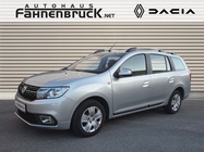 Dacia Logan 2020