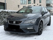 Seat Leon 2019