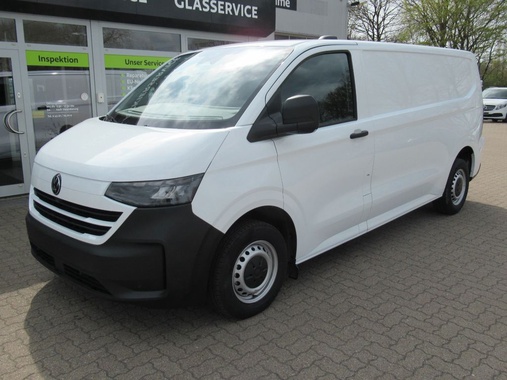 Volkswagen T7 2025