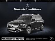 Mercedes-Benz GLB-Class 2025