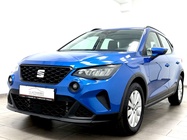 Seat Arona 2025