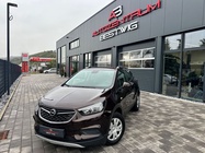 Opel Mokka 2016