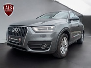 Audi Q3 2013