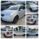 Volkswagen Touran 2004