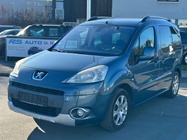 Peugeot Partner 2010