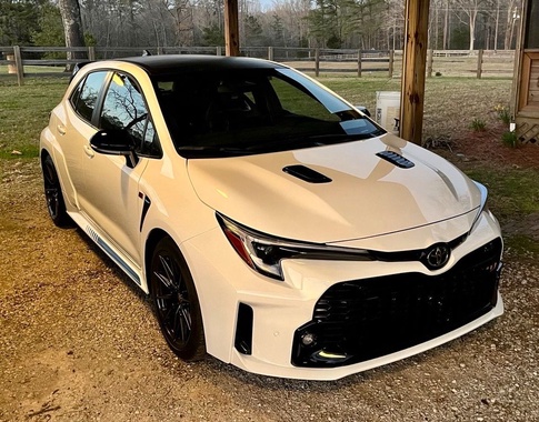 Toyota Other 2024