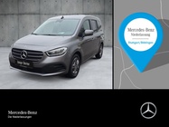 Mercedes-Benz T-Class 2023