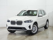 BMW X3 2024
