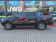 Ford Ranger 2019
