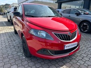 Lancia Ypsilon 2021
