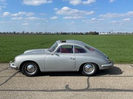 Porsche 356 1962