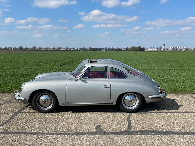 Porsche 356