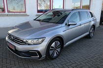 Volkswagen Passat 2021