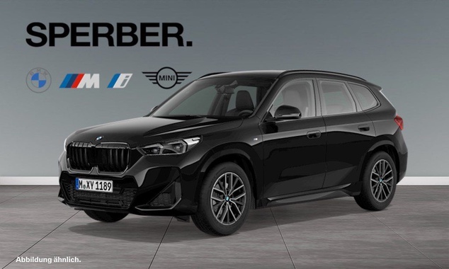 BMW X1 2023