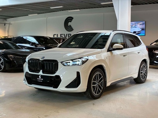 BMW iX1 2023