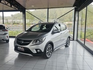Opel Karl 2019