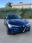 Alfa Romeo Stelvio 2020