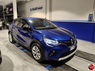 Renault Captur 2021