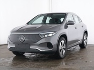 Mercedes-Benz EQA 2025