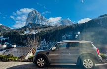 MINI Countryman 2020