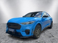 Ford Mustang Mach-E 2023